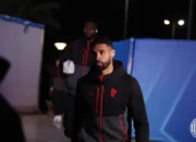LOFTUS-CHEEK BUKA SUARA: “Napoli Tim Hebat, Tapi Kami Siap Menderita Demi Final.”