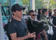 NESTA DATANG! Legenda Milan Siap Guncang Jakarta Besok, Raffi Ahmad Bongkar Alasannya