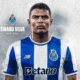 RESMI: Thiago Silva Gabung FC Porto!