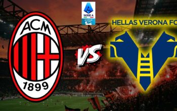 AC Milan vs Verona
