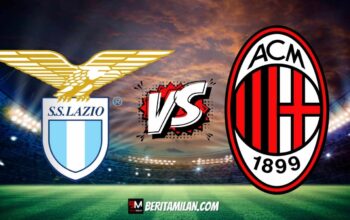 Lazio vs AC Milan