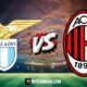 Prediksi Pertandingan: Lazio vs AC Milan [Coppa Italia]