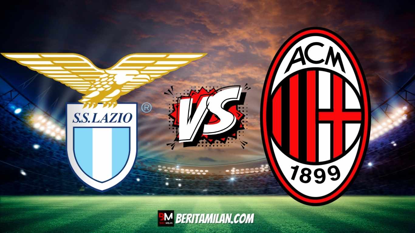 Lazio vs AC Milan