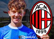 TITISAN DE BRUYNE? Milan Kirim Mata-mata Pantau ‘Wonderkid’ Genk!