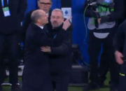 TERUNGKAP! 5 Hinaan Kasar Allegri ke Oriali: Dari ‘Idiot’ hingga ‘Penjilat