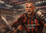 Tuttosport: Awas Bajak Laut Inggris! Milan Pagari Tembok Serbia dari Kejaran Premier League