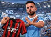 MATTEO MORETTO: “Mario Gila ke Milan Januari Ini? Tidak Sama Sekali!”