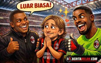 Dida, Mike Maignan, Luka Modric,