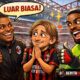 Dida, Mike Maignan, Luka Modric,