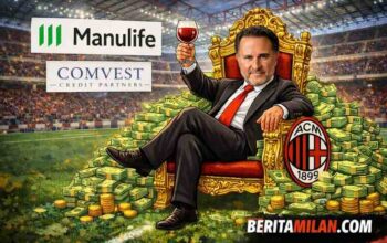 Gerry Cardinale, Manulife, Comvest Credit Partners