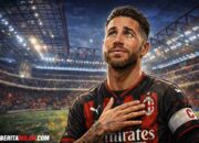 Bursa Memanas: Ramos ke Milan? Presiden Klub Irak Beri Bocoran!