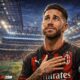 Sergio Ramos, AC Milan