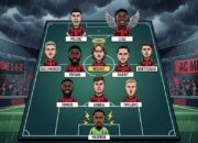 PREDIKSI STARTING XI: Milan vs Genoa, Allegri Turunkan Skuad Terbaik Demi Tempel Inter.