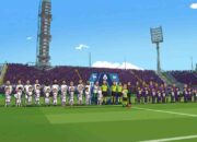 RATING PEMAIN AC MILAN VS FIORENTINA: Pulisic Nilai 4.5 (Terburuk), Nkunku Jadi Penyelamat (MOTM)