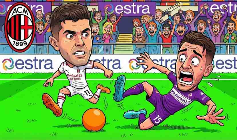 Christian Pulisic, Fiorentina