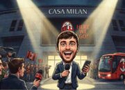 FABRIZIO ROMANO: Optimisme Memuncak, Pihak Mike Maignan Mulai Terima Tawaran Milan