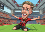 KABAR GEMBIRA! Saelemaekers Sembuh Total, Siap “Meledak” Lawan Como