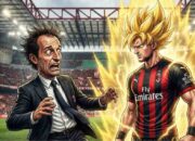 RABIOT ON FIRE: “Kami Bicara di Ruang Ganti, Lalu Bangkit dengan Mentalitas Berbeda.”