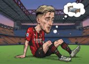 VONIS MEDIS KELUAR! Saelemaekers Alami Ketegangan Otot, Reuni Lawan Roma Terancam