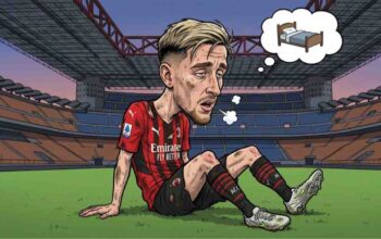 Alexis Saelemaekers,