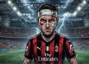 PESAN DARI GIMENEZ: “Engkel Saya Sudah Beres, Bersiaplah!”