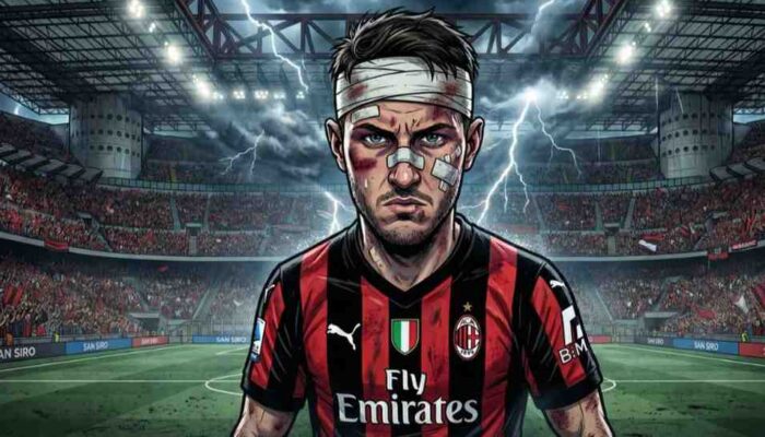 Santiago Gimenez Siap Comeback: “Saya Bukan Pemain yang Sama, Saya Jauh Lebih Lapar!”