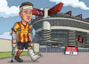 AC Milan Panggil Pulang Camarda Lebih Cepat, Ada Apa?