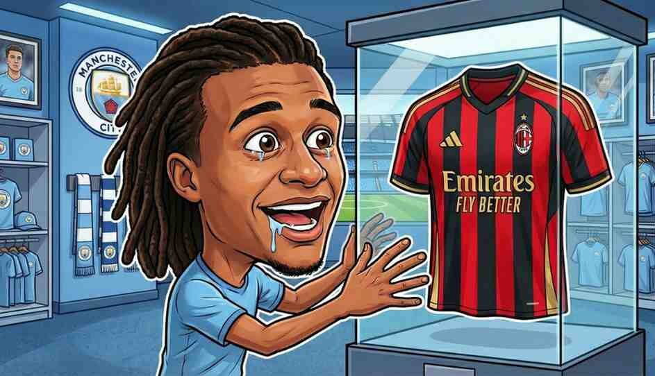 Nathan Ake