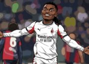 RAHASIA RUANG GANTI: Leao Ungkap Instruksi Allegri yang Ubah Wajah Milan di Babak Kedua