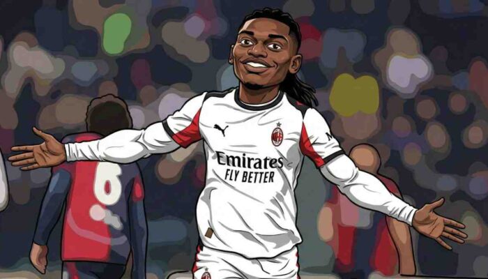 MULUTMU HARIMAUMU! Jurnalis Senior Semprot Kesombongan Leao dan Pavlovic Jelang Derby