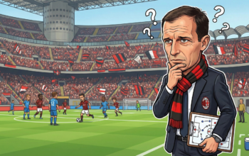 Massimiliano Allegri