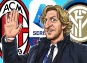 Ambrosini Bongkar Kelemahan Inter: “Skuad Mereka Superior, Tapi Punya Mental Blok di Big Match.”