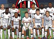RATING PEMAIN Cagliari 0-1 Milan: Leao Penentu, Duet Rabiot-Modric Tampil Masterclass.