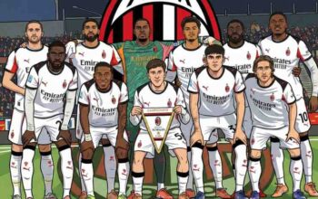 Skuad AC Milan