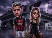 PENGAKUAN ZOE: “Theo Ingin Bertahan Selamanya di Milan, Tapi Dia Merasa Tidak Diinginkan.”