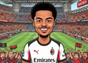 JANJI DE WINTER: “Beri Saya Waktu, De Winter yang Sebenarnya Akan Segera Muncul!”