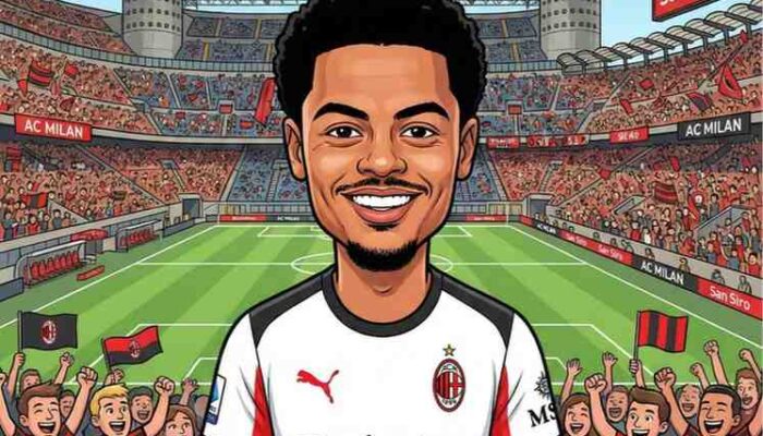 JANJI DE WINTER: “Beri Saya Waktu, De Winter yang Sebenarnya Akan Segera Muncul!”