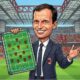 Massimiliano Allegri,