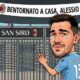 Alessio Romagnoli Pulang ke AC Milan Januari Ini?