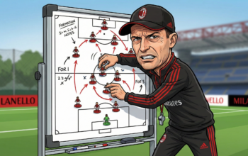 Massimiliano Allegri