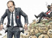 OPINI: Allegri Bikin Keajaiban dengan Skuad Tipis, Tapi Di Mana Dukungan Gerry Cardinale?