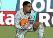 Gagal Menang di Olimpico, Maignan Sindir Wasit: “Apa Bartesaghi Harus Memotong Lengannya?”