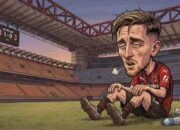 TEKA-TEKI SAELEMAEKERS: Sembuh Tapi Cadangan? Ini 3 Opsi Allegri Lawan Roma