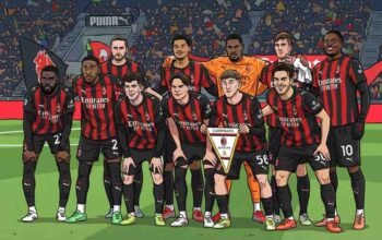 Skuad AC Milan