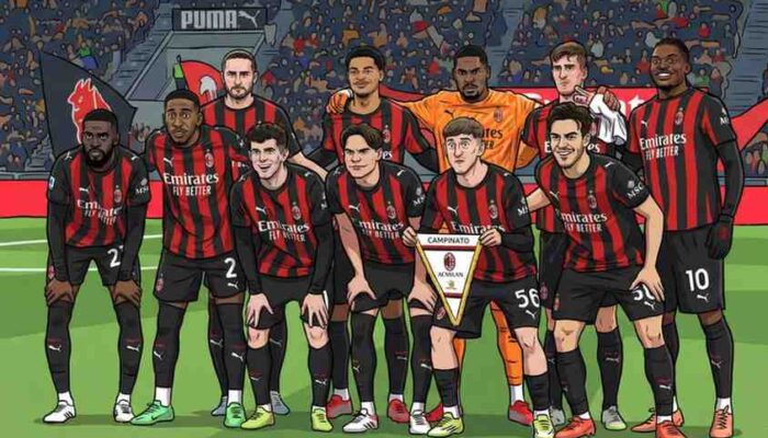 Pendekatan Ilmiah Milan: Kesehatan, Performa, dan Keberlanjutan