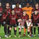 Rating Pemain AC Milan vs Genoa [Serie A]