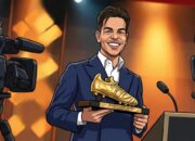 BARU JUGA MAIN BAGUS: RB Leipzig Minati Ardon Jashari, Milan Mau Lepas?