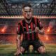 Menghilang dari Radar AC Milan, Bagaimana Nasib Santiago Gimenez Sekarang?