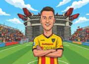CAMARDA PULANG CEPAT? Milan Ingin Potong Masa Peminjaman, Lecce Minta Kejelasan Ganti Rugi