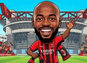 Furlani Aktor Utama di Balik Proses Transfer Mateta ke Milan